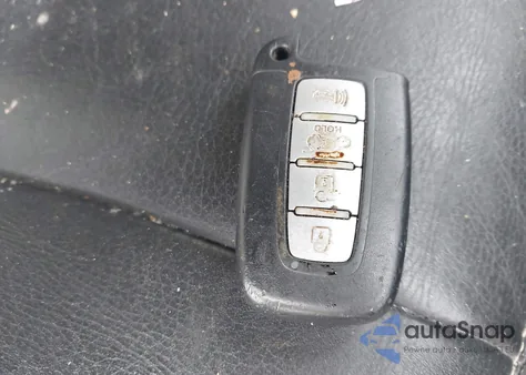 2011 Kia Soul +/!/Sport z USA, uszkodzony, nr VIN KNDJT2A27B7327612